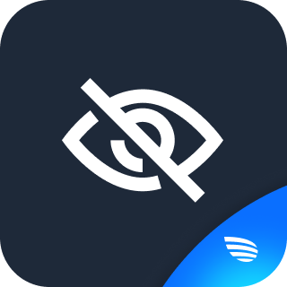 Hide Ticket Fields icon