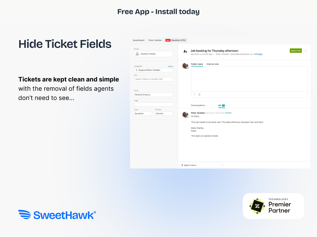 Hide Ticket Fields thumbnail 3